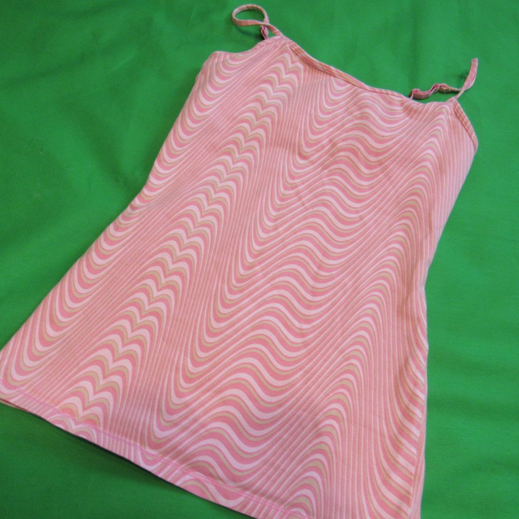 Express Sexy Basic Bra Cami